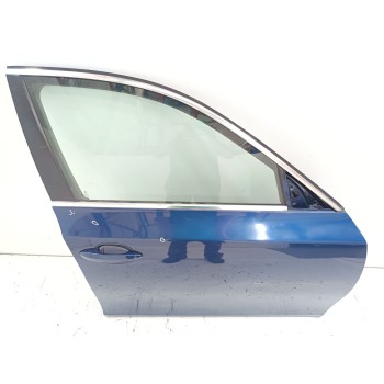 Recambio de puerta delantera derecha para bmw serie 5 berlina (e60) 530d referencia OEM IAM   