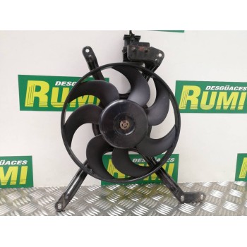 Recambio de electroventilador para seat cordoba berlina (6k2) sport referencia OEM IAM  0130104219 6K0959455K