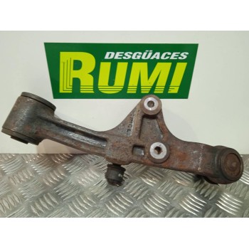 Recambio de brazo suspension inferior delantero izquierdo para kia carnival ii 2.9 cdri ex referencia OEM IAM   