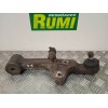 Recambio de brazo suspension inferior delantero izquierdo para kia carnival ii 2.9 cdri ex referencia OEM IAM   