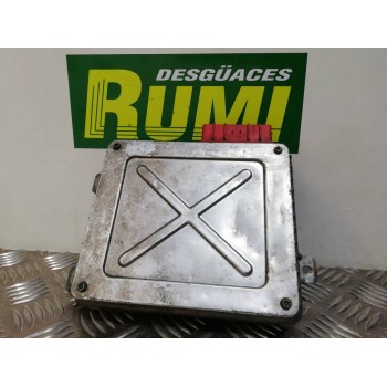 Recambio de centralita motor uce para mg serie 200 (rf) 220 sd sprite (5-ptas.) referencia OEM IAM MSB100680 AS1338 