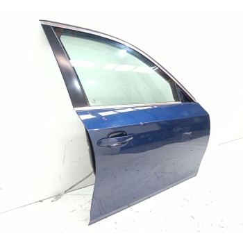 Recambio de puerta delantera derecha para bmw serie 5 berlina (e60) 530d referencia OEM IAM   