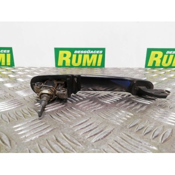 Recambio de maneta exterior delantera derecha para seat cordoba berlina (6k2) sport referencia OEM IAM   