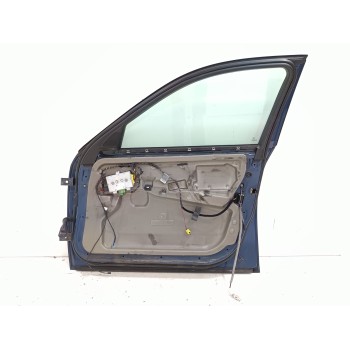 Recambio de puerta delantera derecha para bmw serie 5 berlina (e60) 530d referencia OEM IAM   