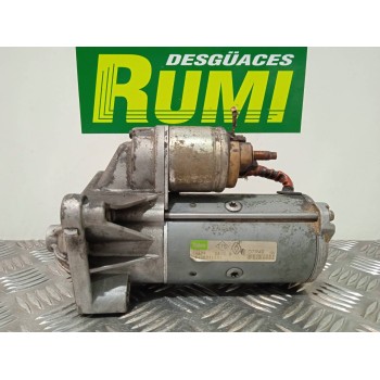 Recambio de motor arranque para renault laguna ii (bg0) authentique referencia OEM IAM 8200331251 D7R49 