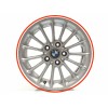 Recambio de llanta para bmw serie 5 touring (e39) 525d referencia OEM IAM 10954417  
