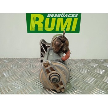 Recambio de motor arranque para renault laguna ii (bg0) authentique referencia OEM IAM 8200331251 D7R49 