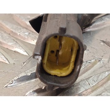 Recambio de mangueta delantera derecha para kia carnival ii 2.9 cdri ex referencia OEM IAM   