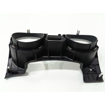 Recambio de moldura para mitsubishi montero (v80/v90) 3.2 di-d intense (3-ptas.) referencia OEM IAM 8060A051HA  