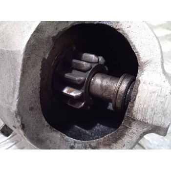 Recambio de motor arranque para renault laguna ii (bg0) authentique referencia OEM IAM 8200331251 D7R49 