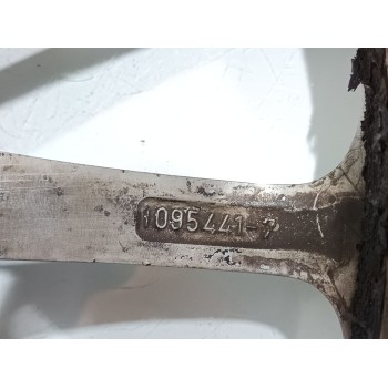 Recambio de llanta para bmw serie 5 touring (e39) 525d referencia OEM IAM 10954417  