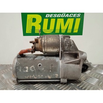 Recambio de motor arranque para renault laguna ii (bg0) authentique referencia OEM IAM 8200331251 D7R49 