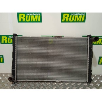 Recambio de radiador agua para kia carnival ii 2.9 cdri ex referencia OEM IAM   