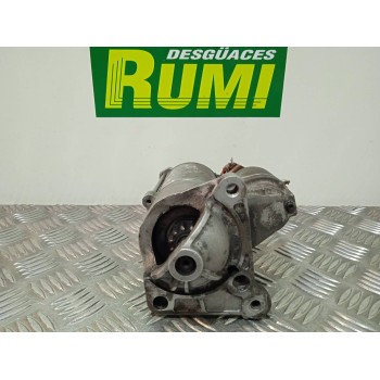 Recambio de motor arranque para renault laguna ii (bg0) authentique referencia OEM IAM 8200331251 D7R49 
