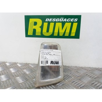 Recambio de piloto delantero izquierdo para citroën zx 1.8i sx referencia OEM IAM   