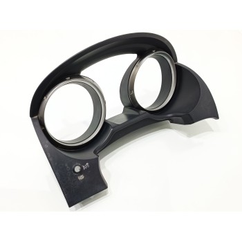 Recambio de moldura para mitsubishi montero (v80/v90) 3.2 di-d intense (3-ptas.) referencia OEM IAM 8060A051HA  