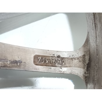 Recambio de llanta para bmw serie 5 touring (e39) 525d referencia OEM IAM 10954417  