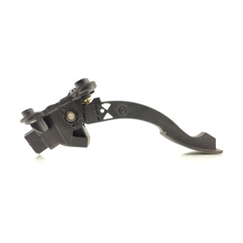 Recambio de potenciometro pedal para mitsubishi outlander (gf0) motion 4wd referencia OEM IAM 1600A116  