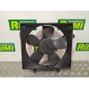 Recambio de electroventilador para kia carnival ii 2.9 cdri ex referencia OEM IAM OK55215025  