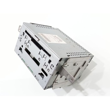 SISTEMA AUDIO / RADIO CD 8701A263 