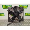 Recambio de electroventilador para kia carnival ii 2.9 cdri ex referencia OEM IAM OK55215025  
