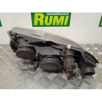 Recambio de faro derecho para renault laguna (b56) 1.9 dti carminat (a) referencia OEM IAM   