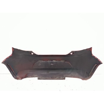 Recambio de paragolpes trasero para ford ka (ccu) trend + referencia OEM IAM 735435551  