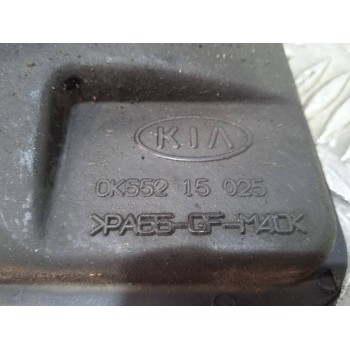 Recambio de electroventilador para kia carnival ii 2.9 cdri ex referencia OEM IAM OK55215025  