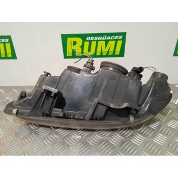 Recambio de faro derecho para renault laguna (b56) 1.9 dti carminat (a) referencia OEM IAM   