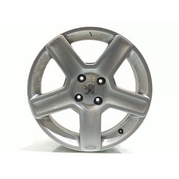 Recambio de llanta para peugeot 307 berlina (s2) d-sign referencia OEM IAM AS7G03  