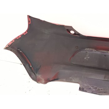 Recambio de paragolpes trasero para ford ka (ccu) trend + referencia OEM IAM 735435551  