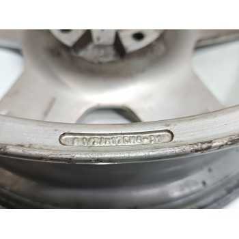 Recambio de llanta para peugeot 307 berlina (s2) d-sign referencia OEM IAM AS7G03  