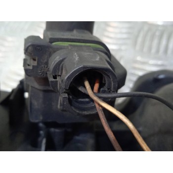 Recambio de faro derecho para renault laguna (b56) 1.9 dti carminat (a) referencia OEM IAM   