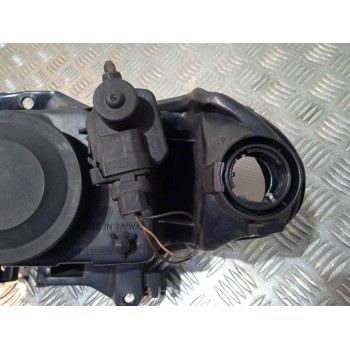Recambio de faro derecho para renault laguna (b56) 1.9 dti carminat (a) referencia OEM IAM   