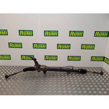 Recambio de cremallera direccion para kia carnival ii 2.9 cdri ex referencia OEM IAM   