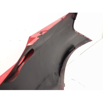 Recambio de paragolpes trasero para ford ka (ccu) trend + referencia OEM IAM 735435551  