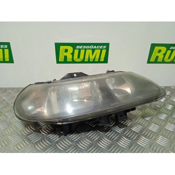 Recambio de faro derecho para renault laguna (b56) 1.9 dti carminat (a) referencia OEM IAM   