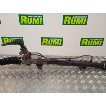 Recambio de cremallera direccion para kia carnival ii 2.9 cdri ex referencia OEM IAM   