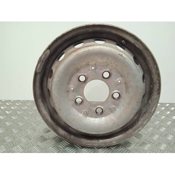 Recambio de llanta para volkswagen lt caja cerrada / combi (mod. 1997) lt 35 caja cerrada / techo elevado referencia OEM IAM 903