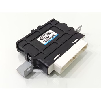Recambio de centralita check control para mitsubishi montero (v80/v90) 3.2 di-d intense (3-ptas.) referencia OEM IAM 8631A355  