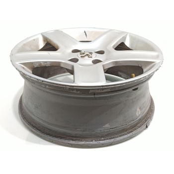 Recambio de llanta para peugeot 307 berlina (s2) d-sign referencia OEM IAM AS7G03  