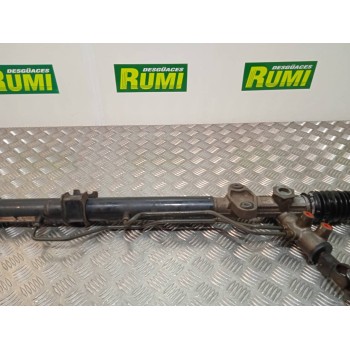 Recambio de cremallera direccion para kia carnival ii 2.9 cdri ex referencia OEM IAM   