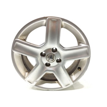 Recambio de llanta para peugeot 307 berlina (s2) d-sign referencia OEM IAM AS7G03  