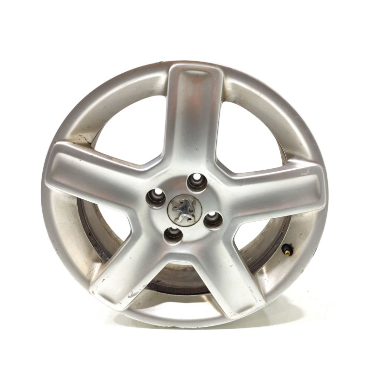 Recambio de llanta para peugeot 307 berlina (s2) d-sign referencia OEM IAM AS7G03  