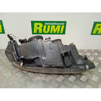 Recambio de faro izquierdo para renault laguna (b56) 1.9 dti carminat (a) referencia OEM IAM   