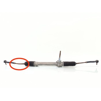 Recambio de cremallera direccion para ford ka (ccu) trend + referencia OEM IAM   