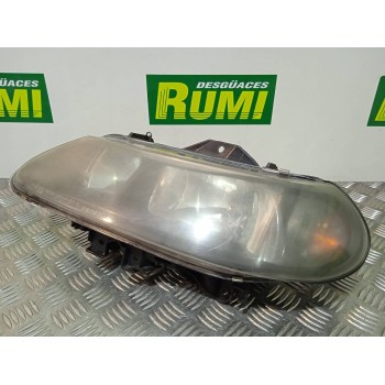 Recambio de faro izquierdo para renault laguna (b56) 1.9 dti carminat (a) referencia OEM IAM   