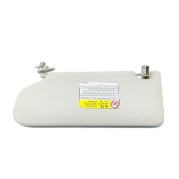 Recambio de parasol derecho para mitsubishi outlander (gf0) motion 4wd referencia OEM IAM 7620A900  