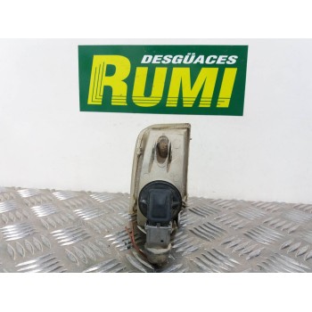 Recambio de piloto delantero izquierdo para citroën zx 1.8i sx referencia OEM IAM   