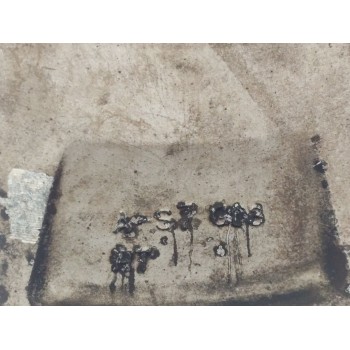 Recambio de llanta para peugeot 307 berlina (s2) d-sign referencia OEM IAM AS7G03  